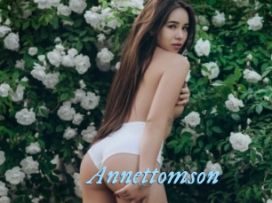 annettomson DeriheruI