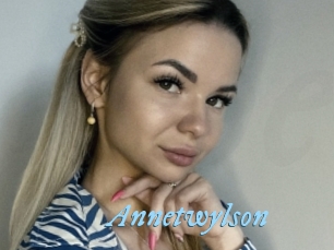 Annetwylson