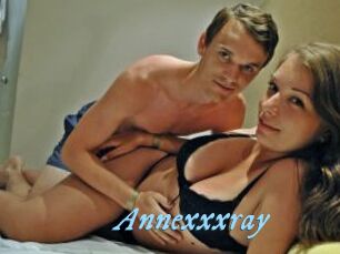 Annexxxray