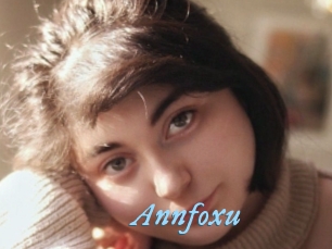 Annfoxu