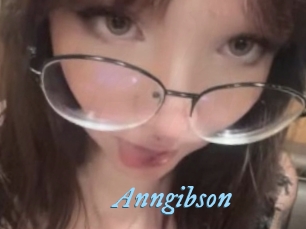 Anngibson