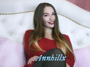 Annhillx