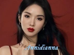 annidianna DeriheruI