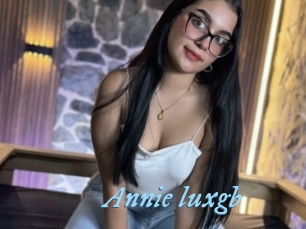 Annie_luxgb