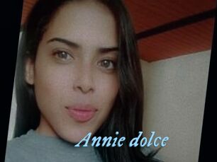 Annie_dolce