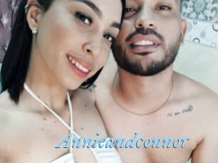 Annieandconnor