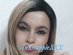 AnnieappleXXX