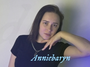 Anniebaryn