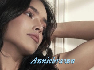 Anniebrawn