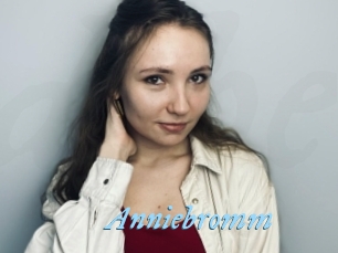 Anniebromm