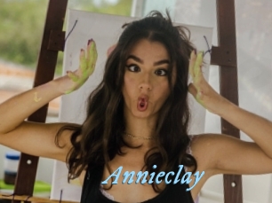 annieclay DeriheruI