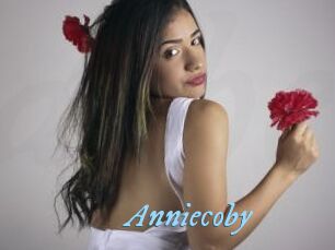 Anniecoby
