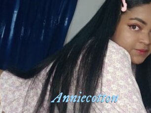 Anniecotton