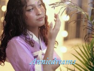 Anniedreams