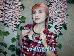 Annieecru