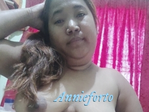 Annieforto
