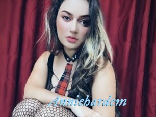 Anniehardem