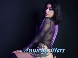Anniehuntters