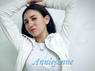 Anniejanne