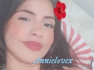 Annielovex