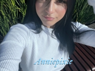 Anniepixie