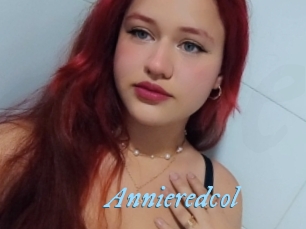 Annieredcol