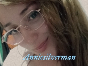 Anniesilverman