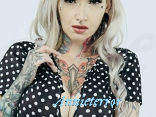 Annieterror