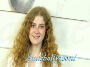 Annihollywood