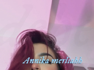 Annika_merliahh