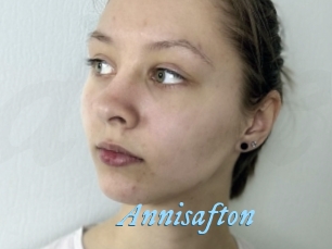 Annisafton