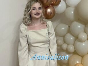 Annisalison