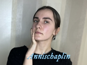 Annischaplin