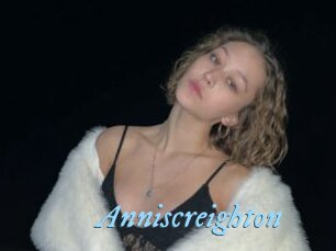 Anniscreighton