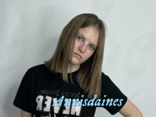 Annisdaines