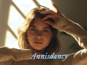 Annisdancy