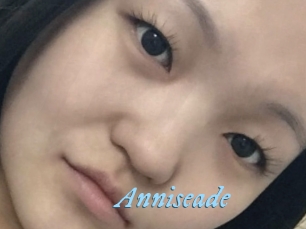 Anniseade