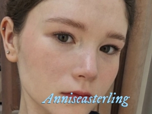 Anniseasterling