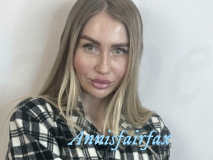Annisfairfax