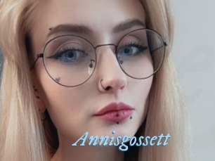 Annisgossett