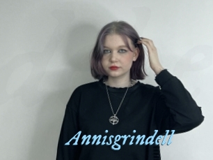 Annisgrindell