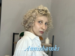 Annishawks