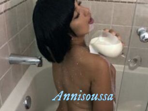 Annisoussa