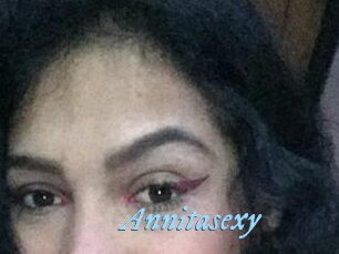 Annitasexy