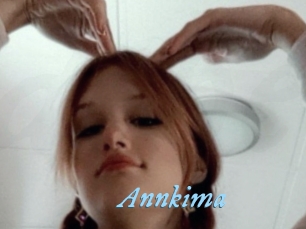 Annkima