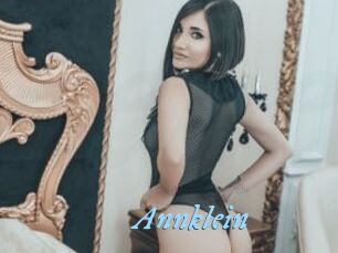 Annklein