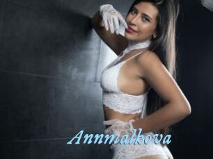 Annmalkova