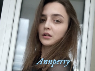 Annperry
