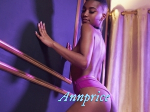 annprice DeriheruI