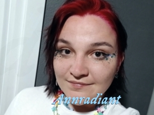 Annradiant